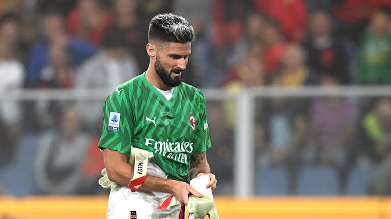 O Giroud/foto;Reuters