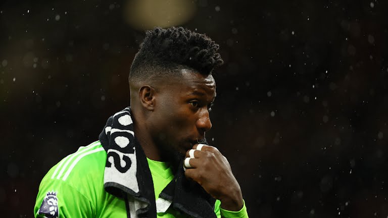 A Onana/foto:reuters