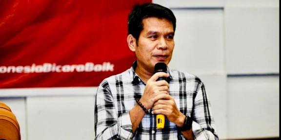 Armin Rahmansyah Nasution. (Ist)