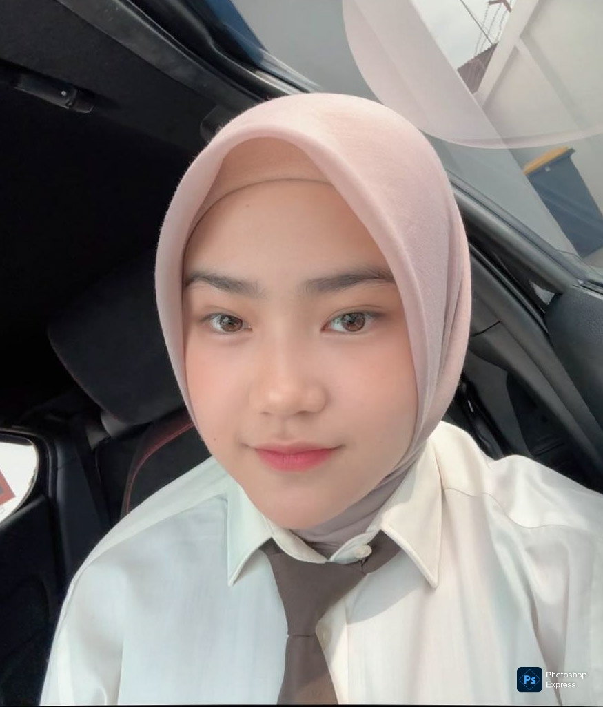 Nur Adelita Purnamasari